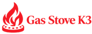 Gas Stove K3